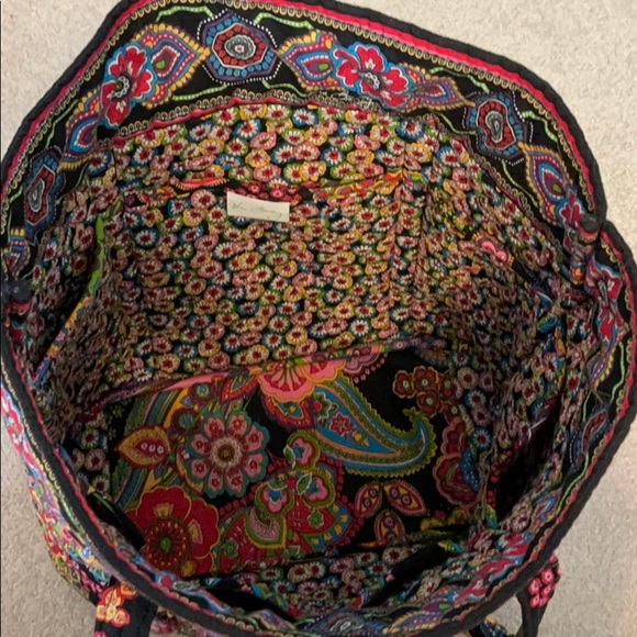Vera Bradley Bag - Picture 3 of 4